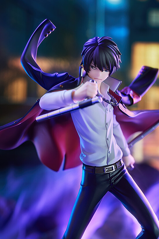 Katekyou Hitman REBORN! - Hibari Kyouya - Pop Up Parade (Good Smile Arts Shanghai, Good Smile Company) photo 7