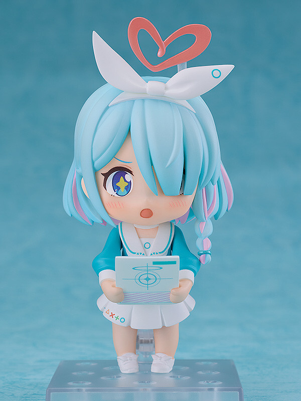 Blue Archive - Arona - Nendoroid  (#2245) (Good Smile Company) photo 2