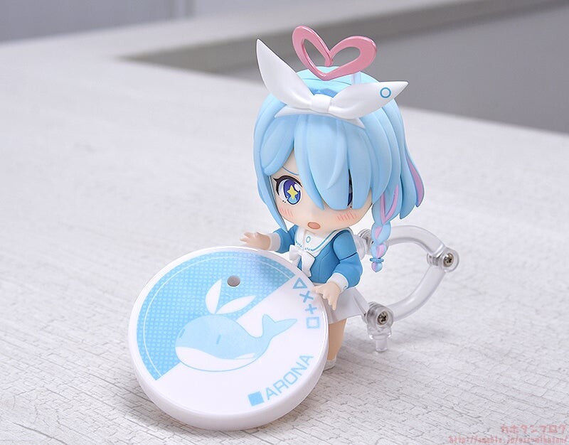Blue Archive - Arona - Nendoroid  (#2245) (Good Smile Company) photo 3