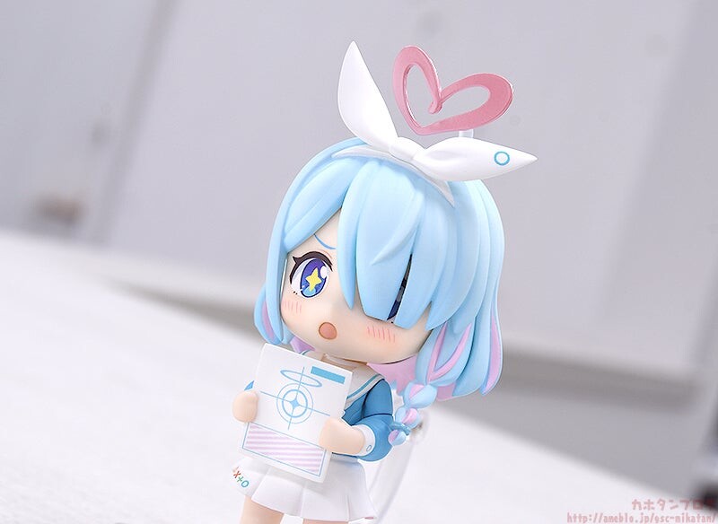 Blue Archive - Arona - Nendoroid  (#2245) (Good Smile Company) photo 5