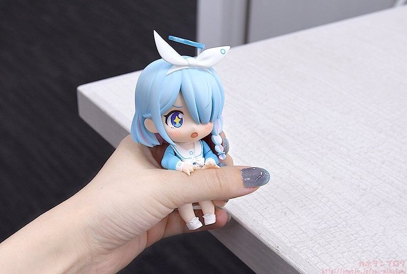 Blue Archive - Arona - Nendoroid  (#2245) (Good Smile Company) photo 6