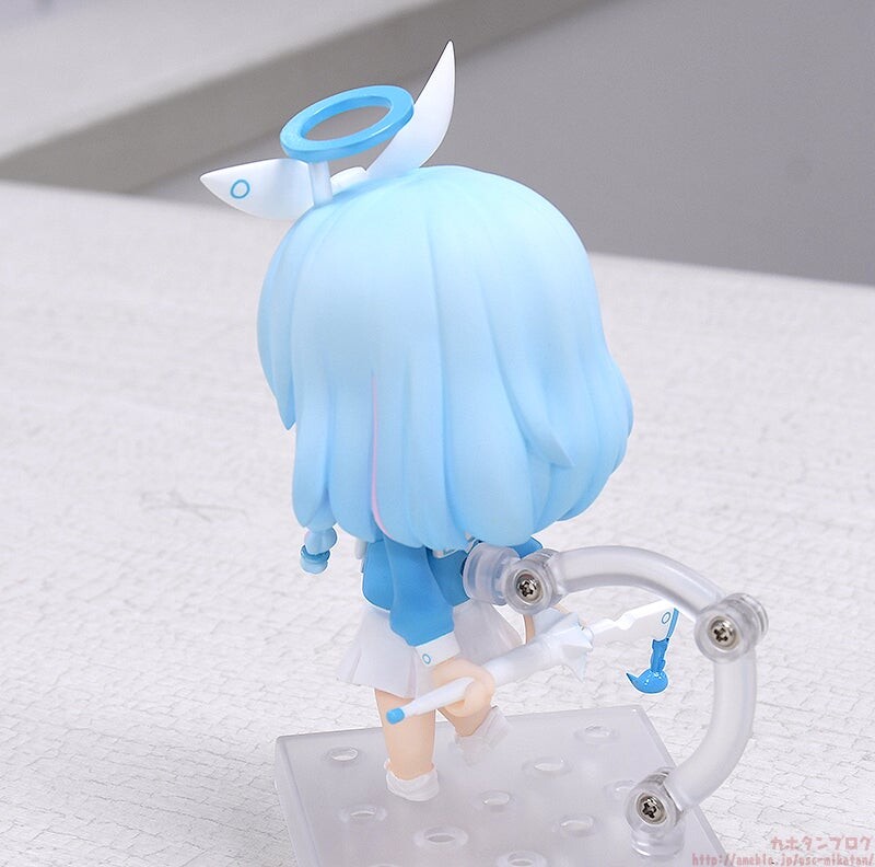 Blue Archive - Arona - Nendoroid  (#2245) (Good Smile Company) photo 8