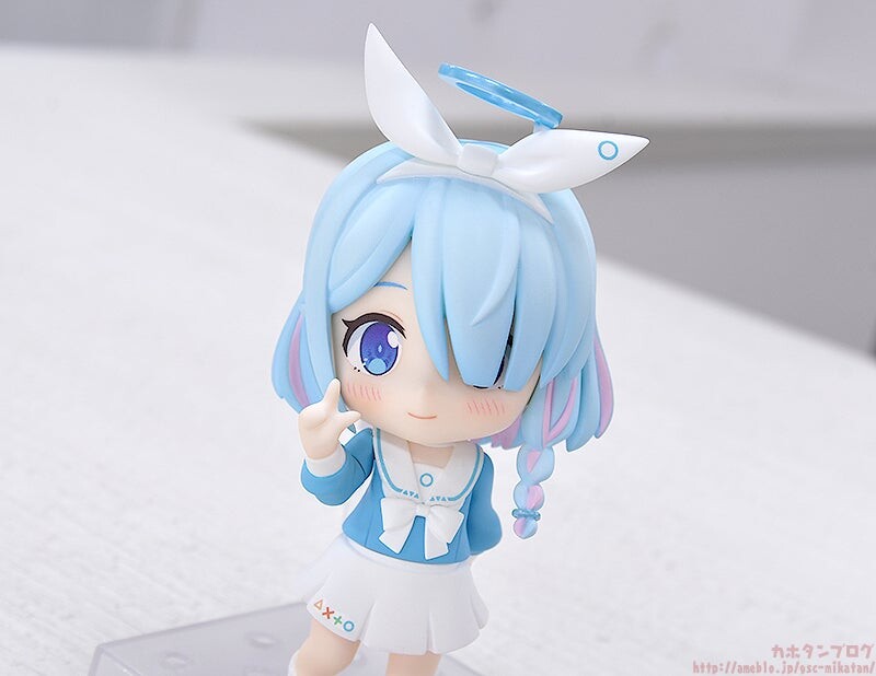 Blue Archive - Arona - Nendoroid  (#2245) (Good Smile Company) photo 9