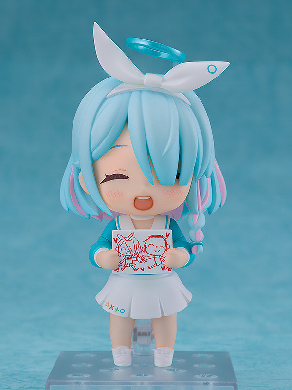 Blue Archive - Arona - Nendoroid  (#2245) (Good Smile Company) photo 11