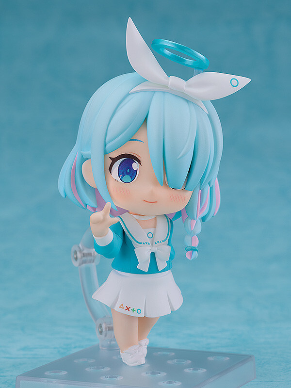 Blue Archive - Arona - Nendoroid  (#2245) (Good Smile Company) photo 12