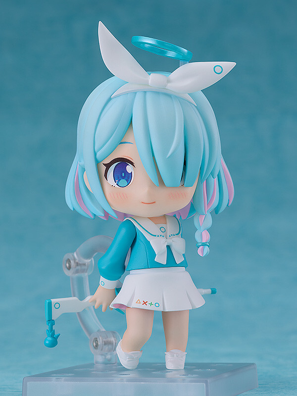 Blue Archive - Arona - Nendoroid  (#2245) (Good Smile Company) photo 13