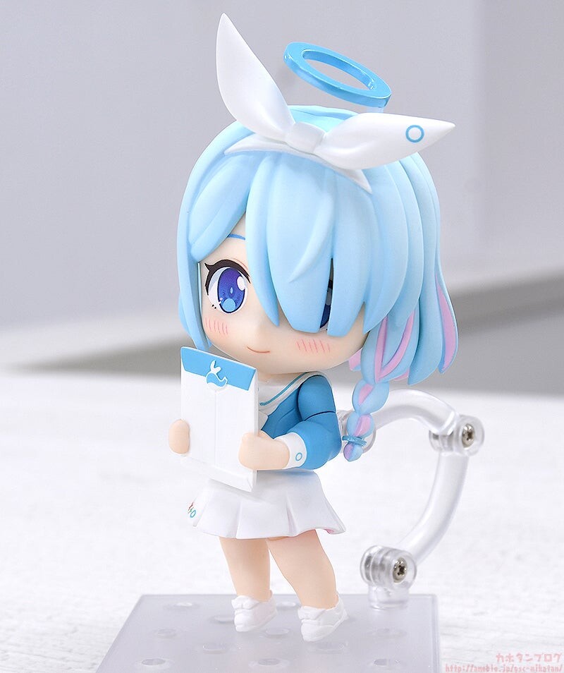 Blue Archive - Arona - Nendoroid  (#2245) (Good Smile Company) photo 16