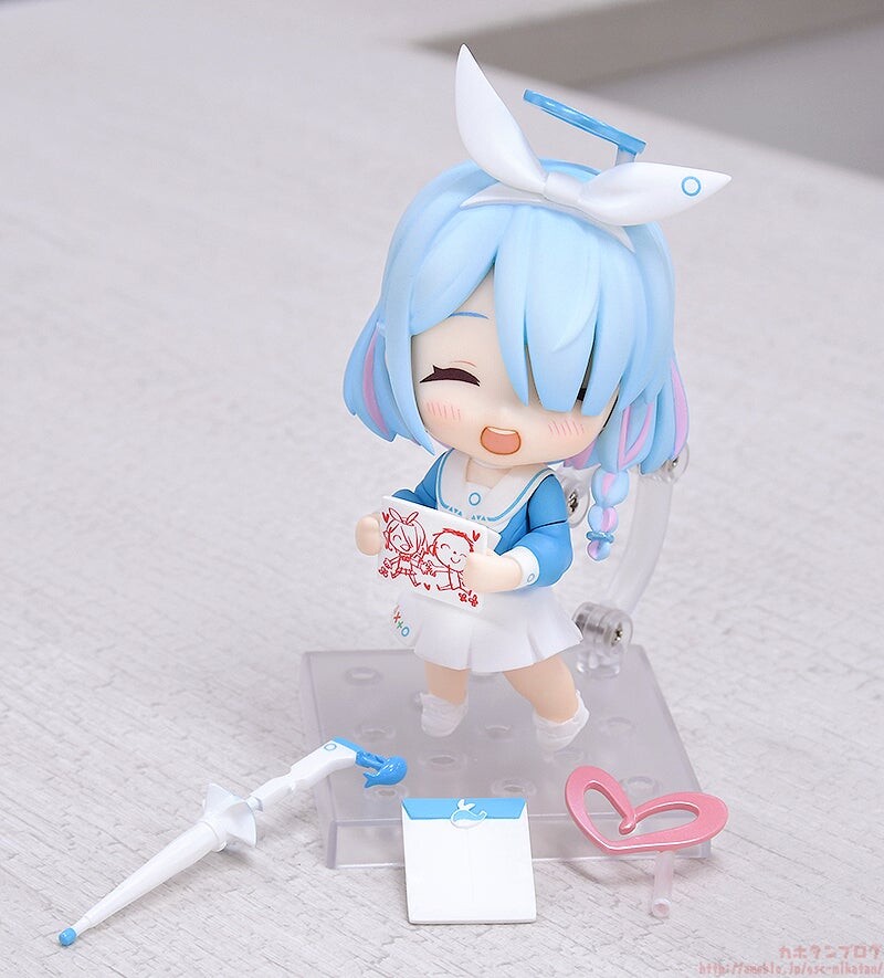 Blue Archive - Arona - Nendoroid  (#2245) (Good Smile Company) photo 17
