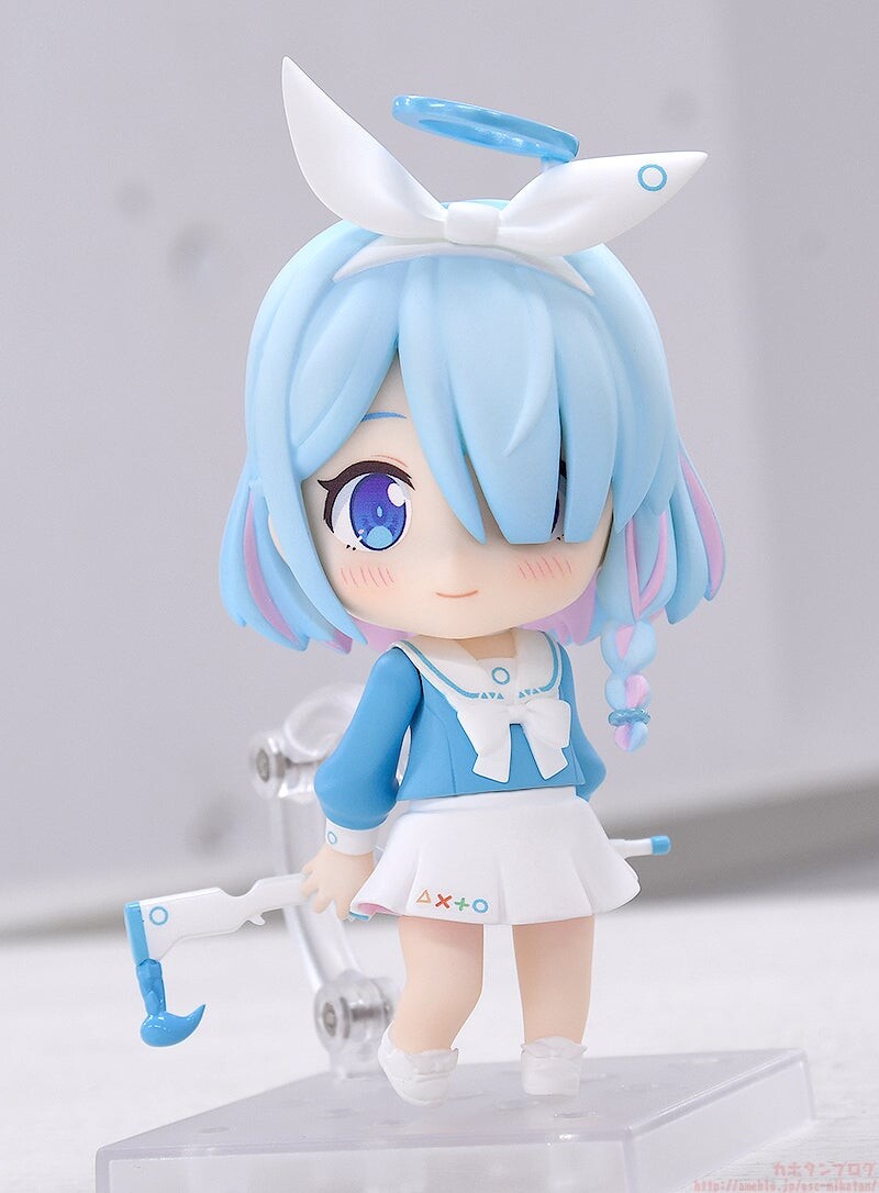 Blue Archive - Arona - Nendoroid  (#2245) (Good Smile Company) photo 18