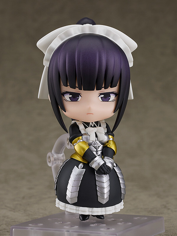 Overlord IV - Narberal Gamma - Nendoroid (#2194) (Good Smile Company) photo 2