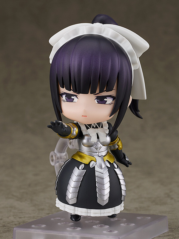 Overlord IV - Narberal Gamma - Nendoroid (#2194) (Good Smile Company) photo 3