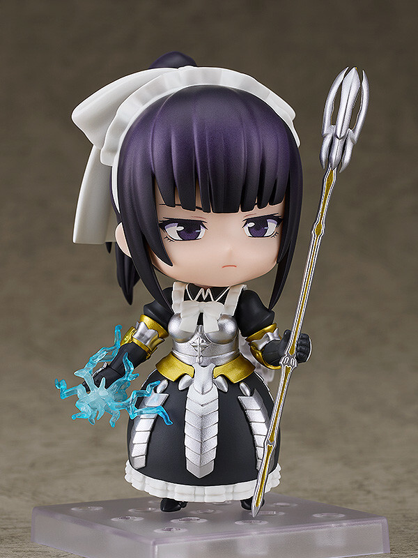 Overlord IV - Narberal Gamma - Nendoroid (#2194) (Good Smile Company) photo 4