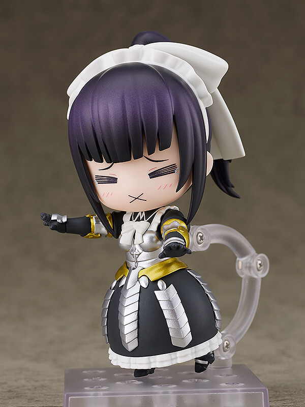 Overlord IV - Narberal Gamma - Nendoroid (#2194) (Good Smile Company) photo 5