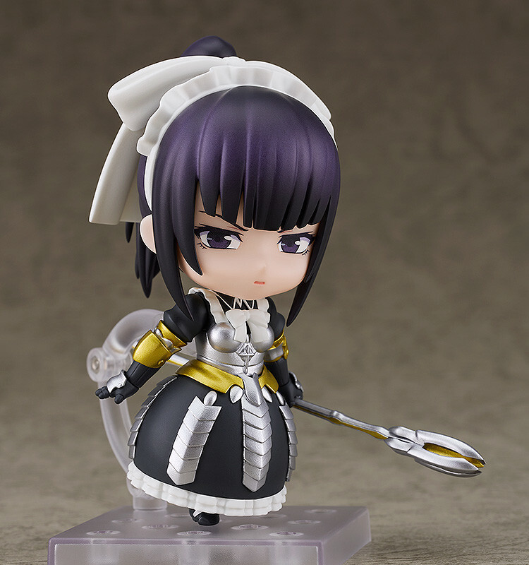 Overlord IV - Narberal Gamma - Nendoroid (#2194) (Good Smile Company) photo 6