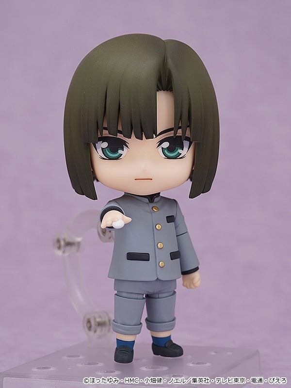 Hikaru no Go - Touya Akira - Nendoroid  (#2165) (Good Smile Company) photo 2