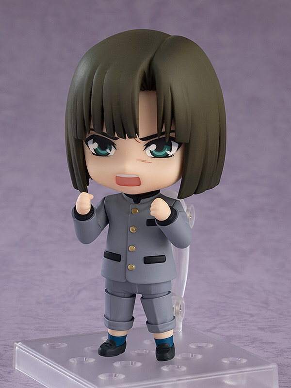 Hikaru no Go - Touya Akira - Nendoroid  (#2165) (Good Smile Company) photo 3