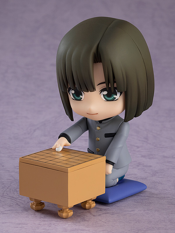 Hikaru no Go - Touya Akira - Nendoroid  (#2165) (Good Smile Company) photo 5