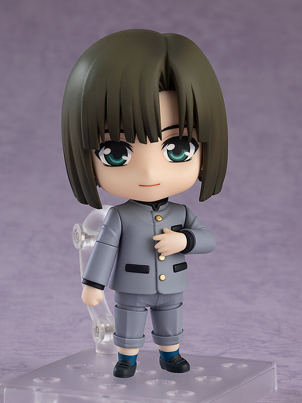 Hikaru no Go - Touya Akira - Nendoroid  (#2165) (Good Smile Company) photo 6