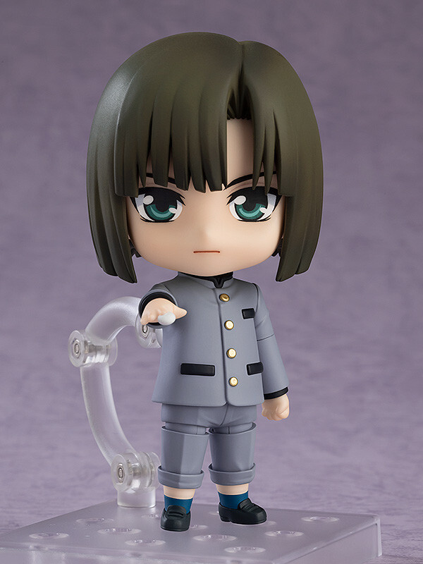 Hikaru no Go - Touya Akira - Nendoroid  (#2165) (Good Smile Company) photo 7