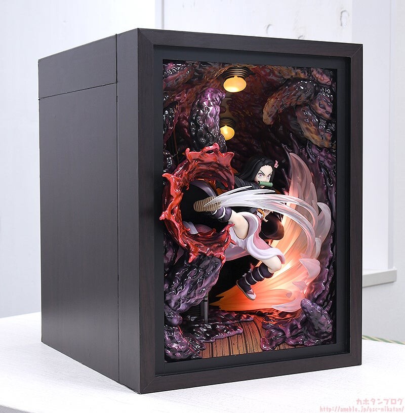 Kimetsu no Yaiba - Kamado Nezuko - Mugen Train (Good Smile Company) photo 3