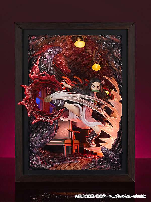 Kimetsu no Yaiba - Kamado Nezuko - Mugen Train (Good Smile Company) photo 10