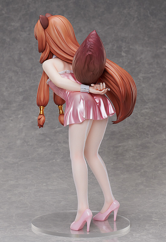 Tate no Yuusha no Nariagari Season 2 - Raphtalia - B-style - 1/4 - Bunny Ver. (FREEing)