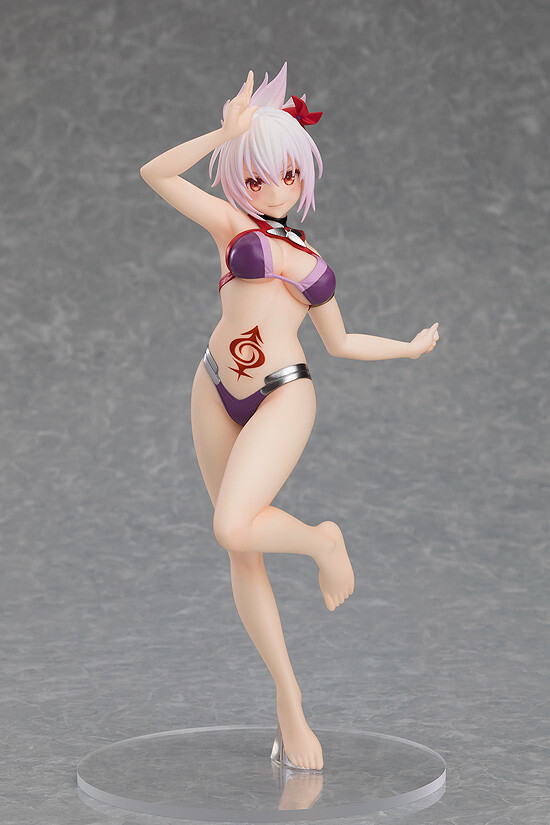 Ayakashi Triangle - Kazamaki Matsuri - Pop Up Parade (Good Smile Company) photo 2