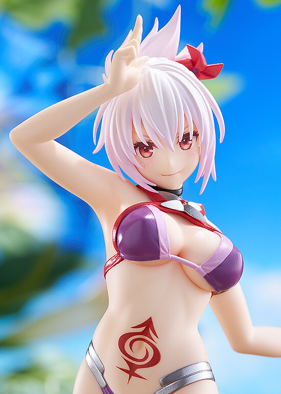 Ayakashi Triangle - Kazamaki Matsuri - Pop Up Parade (Good Smile Company) photo 4