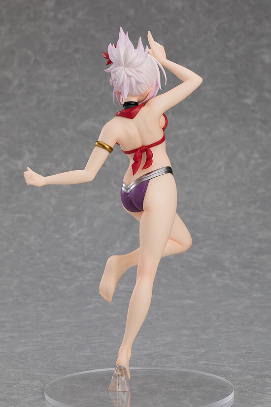 Ayakashi Triangle - Kazamaki Matsuri - Pop Up Parade (Good Smile Company) photo 5