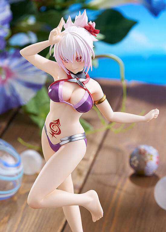 Ayakashi Triangle - Kazamaki Matsuri - Pop Up Parade (Good Smile Company) photo 8