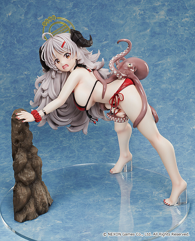 Blue Archive - Shishidou Izumi - B-style - 1/4 - Swimsuit (FREEing) photo 2