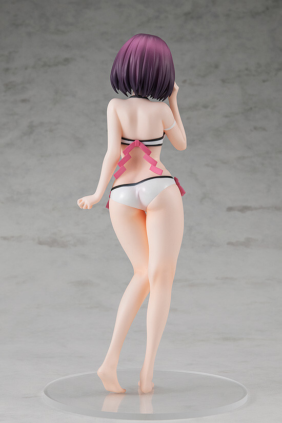 Ayakashi Triangle - Kanade Suzu - Pop Up Parade (Good Smile Company) photo 3