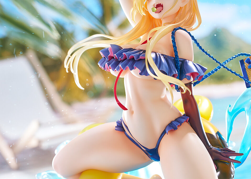 Azur Lane - Kumano - 1/6 - Fancy Waves Ver. (Phat Company)