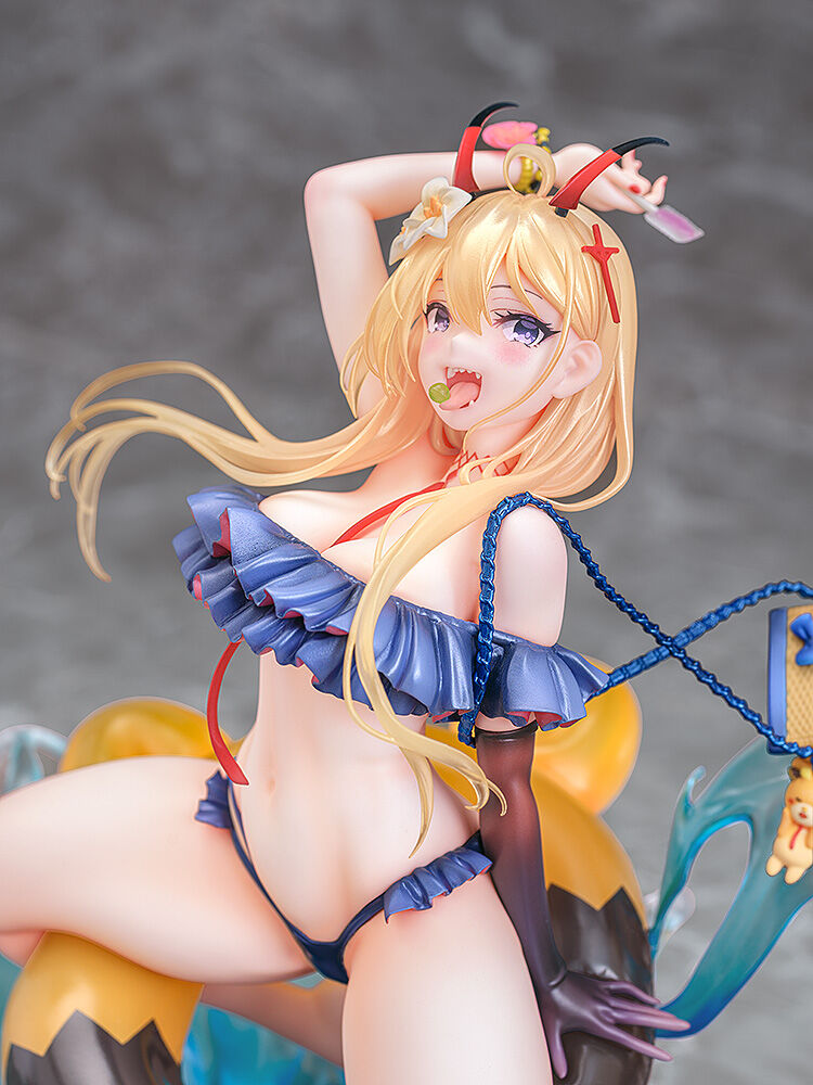 Azur Lane - Kumano - 1/6 - Fancy Waves Ver. (Phat Company) photo 7
