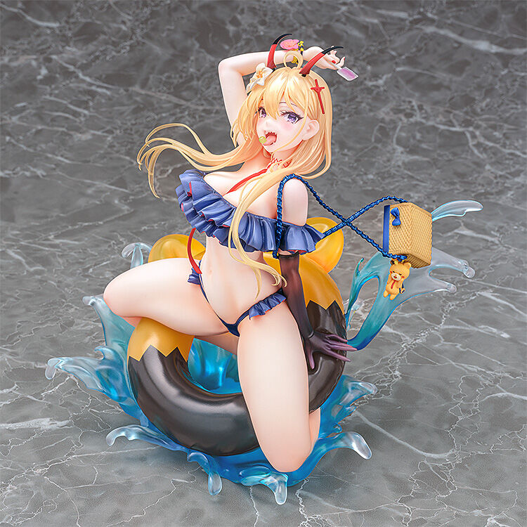 Azur Lane - Kumano - 1/6 - Fancy Waves Ver. (Phat Company) photo 11