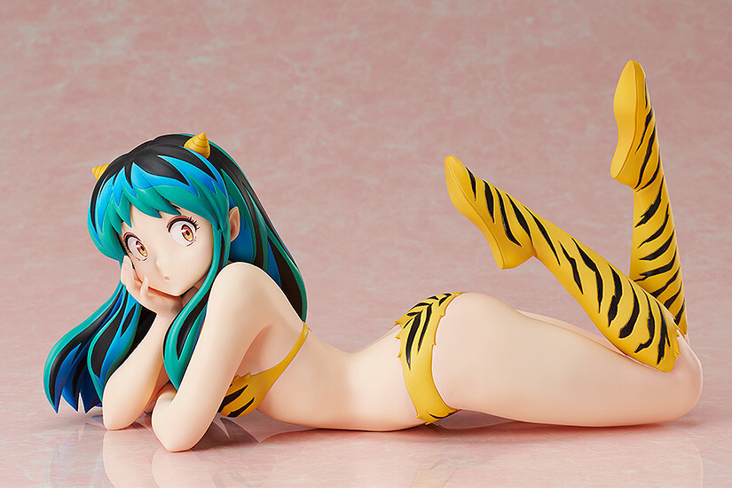 Urusei Yatsura - Lum - B-style - 1/4 (FREEing) photo 2