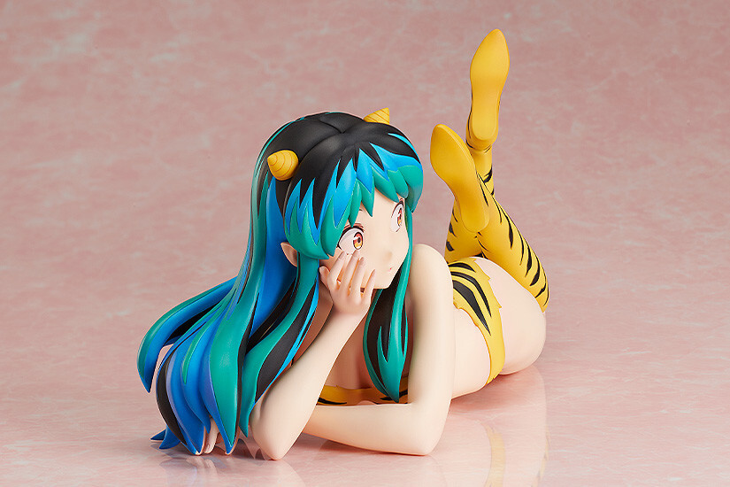 Urusei Yatsura - Lum - B-style - 1/4 (FREEing) photo 6