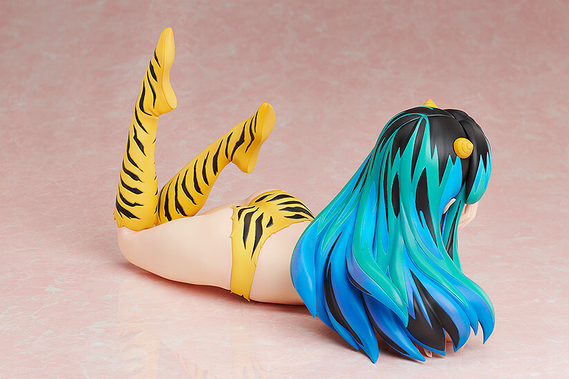 Urusei Yatsura - Lum - B-style - 1/4 (FREEing) photo 7