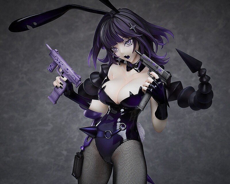 Original - B-style - Yakuwa Nazumi - 1/4 (FREEing)