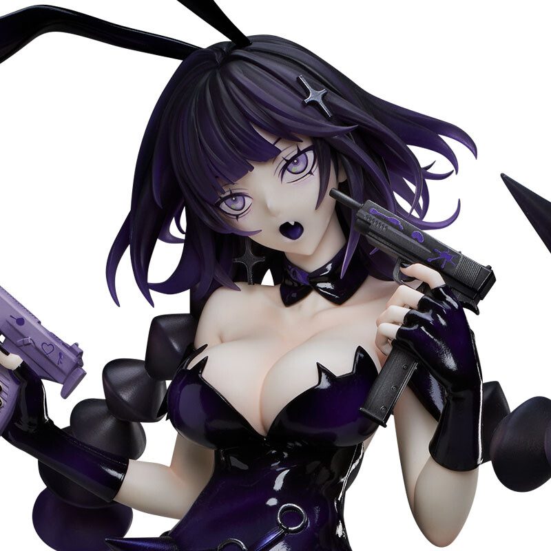 Original - B-style - Yakuwa Nazumi - 1/4 (FREEing) photo 2