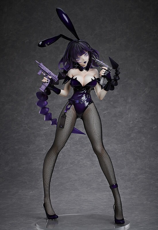 Original - B-style - Yakuwa Nazumi - 1/4 (FREEing) photo 4