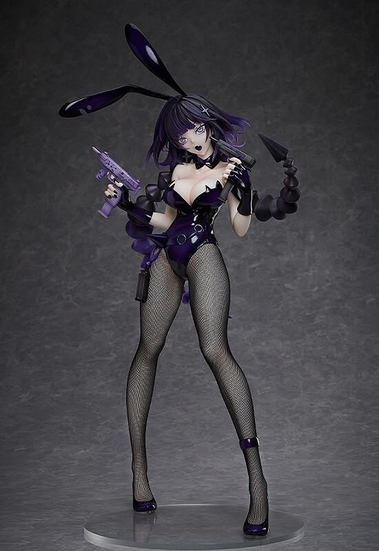 Original - B-style - Yakuwa Nazumi - 1/4 (FREEing) photo 5