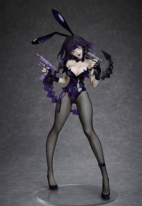 Original - B-style - Yakuwa Nazumi - 1/4 (FREEing) photo 6