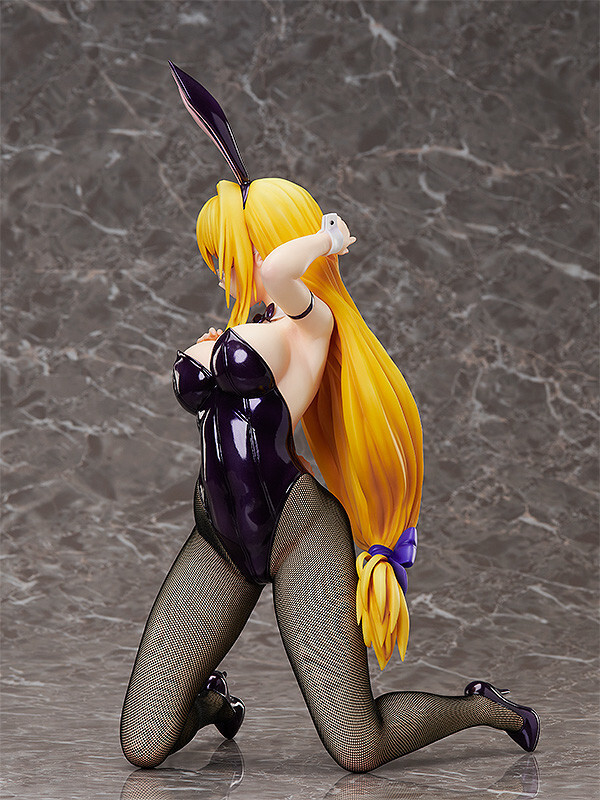 To LOVEru Darkness - Tearju Lunatique - B-style - 1/4 - Bunny Ver. (FREEing) photo 8