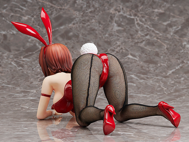 To LOVEru Darkness - Mikado Ryouko - B-style - 1/4 - Bunny Ver. (FREEing) photo 3