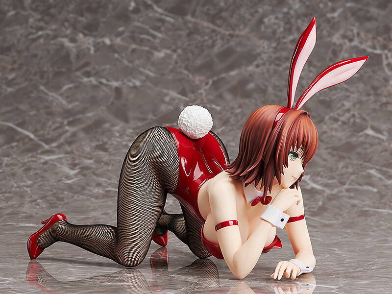 To LOVEru Darkness - Mikado Ryouko - B-style - 1/4 - Bunny Ver. (FREEing) photo 7