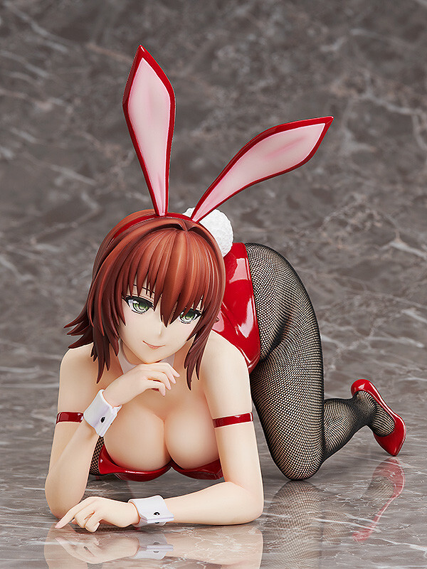 To LOVEru Darkness - Mikado Ryouko - B-style - 1/4 - Bunny Ver. (FREEing) photo 9