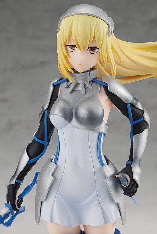 Dungeon ni Deai o Motomeru no wa Machigatteiru Darou ka IV - Ais Wallenstein - Pop Up Parade (Good Smile Company) photo 4