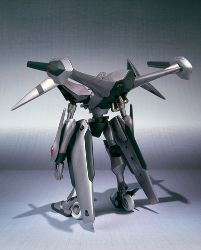 Koukyou Shihen Eureka Seven - Terminus Type B303 Devilfish - Robot Spirits  (34) - Robot Spirits <Side LFO> (Bandai) photo 7