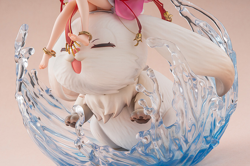 Huyao Xiao Hongniang - Tushan Susu - 1/7 - Wan Shui Yi Shan Ver. (Solarain) photo 13